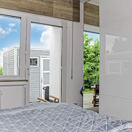 1 Bedroom Stunning In * 데트몰트