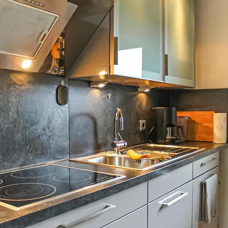 아파트 1 Bedroom Stunning In