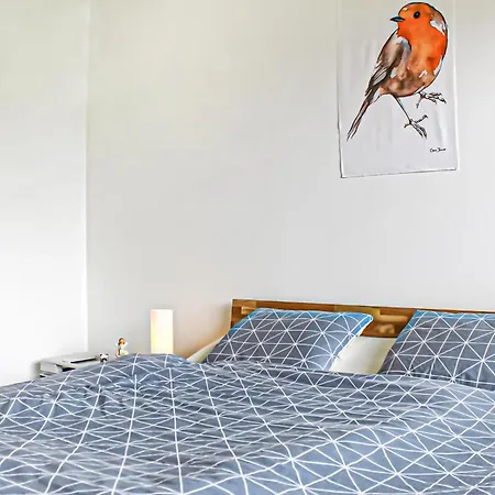 1 Bedroom Amazing In Apartment *