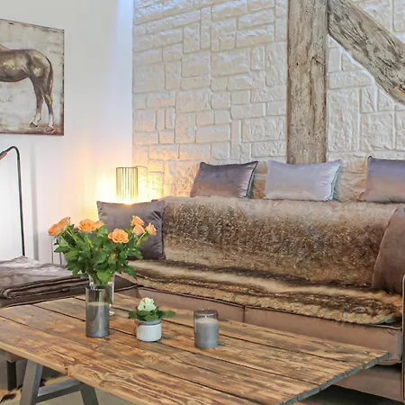 1 Bedroom Stunning In Apartment Detmold