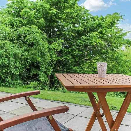 1 Bedroom Stunning In 데트몰트