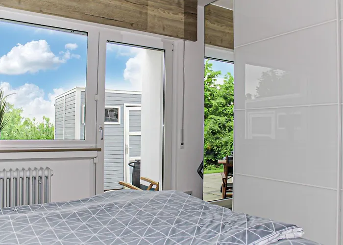 1 Bedroom Stunning In * Detmold