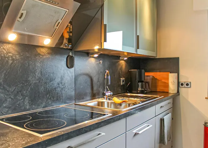 Apartamento 1 Bedroom Stunning In