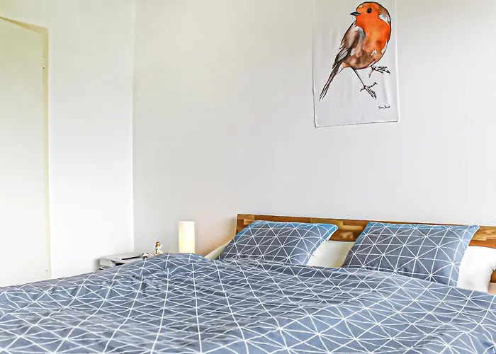 1 Bedroom Stunning In Apartamento *