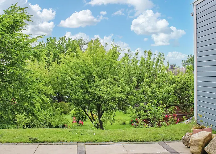 1 Bedroom Stunning In * Detmold