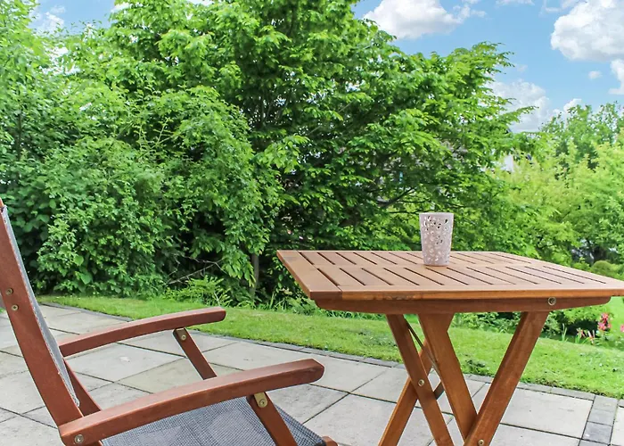 1 Bedroom Stunning In Detmold