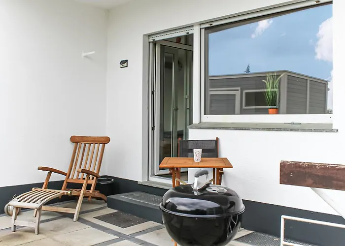 1 Bedroom Stunning In Detmold